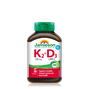 Vitamin K2 + D3 - 30 Softgels  | GNC